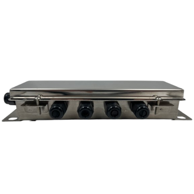 Цифровая коробка DJXH-4 compact