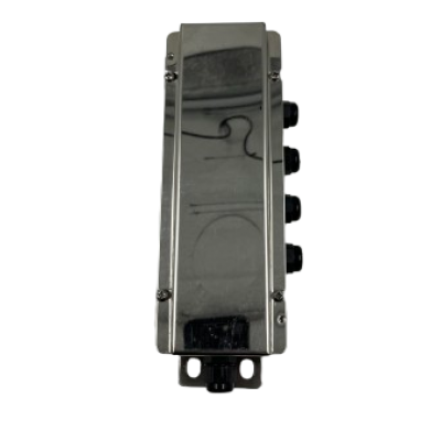 Цифровая коробка DJXH-4 compact