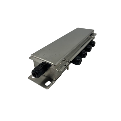 Цифровая коробка DJXH-4 compact