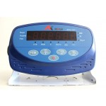 Весовой индикатор KELI XК3118T1 (без аккумулятора) Весовой индикатор KELI XК3118T1 (без аккумулятора)