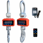 Кранові ваги до 10 тонн VAGAR Н10-10000 Кранові ваги до 10 тонн VAGAR Н10-10000