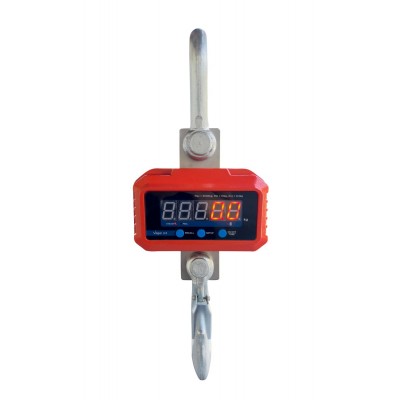 Крановые весы до 3 тонн VAGAR Н3-3000