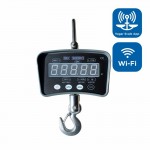 Кранові ваги ВК ЗЕВС ІІ-1000 Wi-Fi Кранові ваги ВК ЗЕВС ІІ-1000 Wi-Fi
