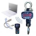 Кранові ваги ВК ЗЕВС ІІІ-10000 РПУ Кранові ваги ВК ЗЕВС ІІІ-10000 РПУ