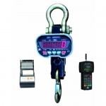 Кранові ваги ВК ЗЕВС ІІІ-10000 РПУ з принтером Кранові ваги ВК ЗЕВС ІІІ-10000 РПУ з принтером