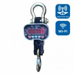 Кранові ваги ВК ЗЕВС ІІІ-10000 Wi-Fi Кранові ваги ВК ЗЕВС ІІІ-10000 Wi-Fi