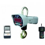 Кранові ваги ВК ЗЕВС ІІІ-3000 РПУ з принтером Кранові ваги ВК ЗЕВС ІІІ-3000 РПУ з принтером