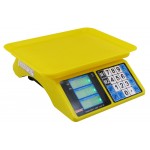 Торговые весы Matarix MX-412 до 40 кг Торговые весы Matarix MX-412 до 40 кг