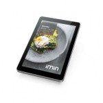 iMin M2 Max 2/16 GB - мобільний POS-термінал для програмних РРО iMin M2 Max 2/16 GB - мобільний POS-термінал для програмних РРО