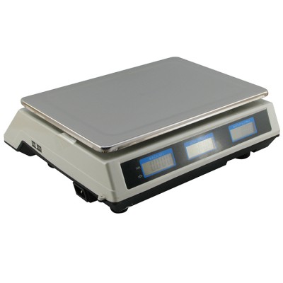 Торговые весы Domotec MS-228