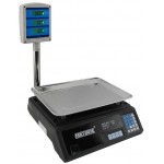 Весы торговые Matarix MX-411