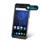 Newland NFT10 Pilot Pro - NFT10-W4 - терминал сбора данных