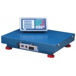 Беспроводные весы Nokasonic до 200 кг Беспроводные весы Nokasonic до 200 кг