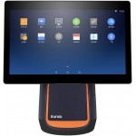 POS-термінал Sunmi T2S із принтером для друку чеків (80 мм) POS-термінал Sunmi T2S із принтером для друку чеків (80 мм)