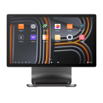 POS-термінал Sunmi T3 Pro (P01150016) - 15.6" FHD 1920 * 1080, 6GB RAM + 128GB ROM POS-термінал Sunmi T3 Pro (P01150016) - 15.6" FHD 1920 * 1080, 6GB RAM + 128GB ROM