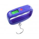 Кантер электронный QZ-606 синий Кантер электронный QZ-606 синий