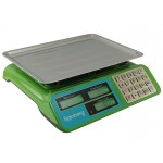 Весы торговые Rainberg RB-303 Весы торговые Rainberg RB-303