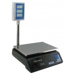 Торговые весы Rainberg RB-304 №302 Торговые весы Rainberg RB-304 №302