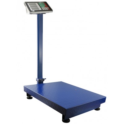 Весы платформенные Rainberg RB-300KG 45 х 60