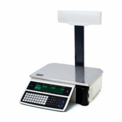 Ваги торгівельні DIGI SM-100 P