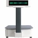 Ваги торгівельні DIGI SM-100 P CS