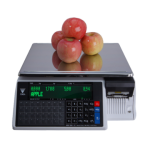 Ваги торгівельні DIGI SM-100 B CS Ваги торгівельні DIGI SM-100 B CS