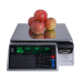 Ваги торгівельні DIGI SM-100 B CS