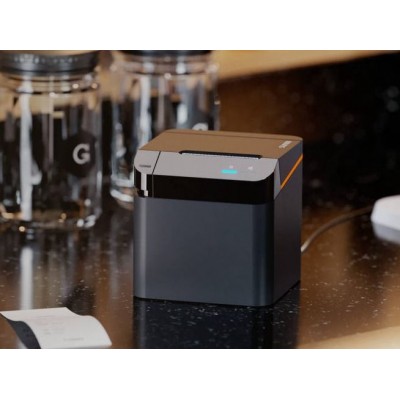 Принтер чеков Sunmi 80 mm WiFi+BT+USB