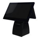 Сенсорний POS термінал ASAP POS M60A (M60A) Сенсорний POS термінал ASAP POS M60A (M60A)