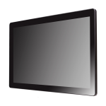 Сенсорний POS термінал ASAP POS J21 (J21) Сенсорний POS термінал ASAP POS J21 (J21)