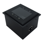 Багатоплощинний сканер штрих-коду Newland FM3056 Grouper (NLS-FM3056-20) Багатоплощинний сканер штрих-коду Newland FM3056 Grouper (NLS-FM3056-20)