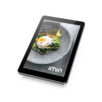 Сенсорний POS-термінал iMin M2 Max NFC (M2-Max-NFC) Сенсорний POS-термінал iMin M2 Max NFC (M2-Max-NFC)