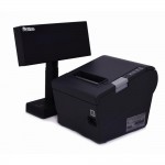 Фіскальний реєстратор Datecs FP-T88V (FP-T88V) Фіскальний реєстратор Datecs FP-T88V (FP-T88V)