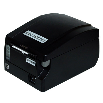 Фіскальний реєстратор IKC-C651T (IKC-C651T)