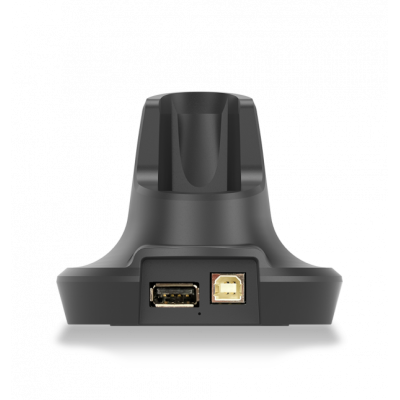 Бездротовий сканер штрих-коду Newland HR3280 Marlin BT SD (HR3280-BT-SD)