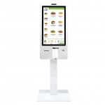 Термінал самообслуговування ASAP POS K215W (K215W) Термінал самообслуговування ASAP POS K215W (K215W)