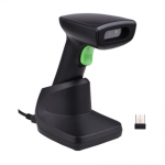 Беспроводной сканер штрих-кода ASAP POS E28W (E28W) Беспроводной сканер штрих-кода ASAP POS E28W (E28W)