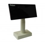 Дисплей покупця Datecs DPD-202 (DPD-202) Дисплей покупця Datecs DPD-202 (DPD-202)