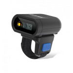 Беспроводной сканер штрих-кода Newland WD4 (WD4-BS20-SR) Беспроводной сканер штрих-кода Newland WD4 (WD4-BS20-SR)