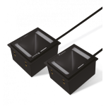 Багатоплощинний сканер штрих-коду Newland FM3281 Grouper з NFC (NLS-FM3281-NFC-20) Багатоплощинний сканер штрих-коду Newland FM3281 Grouper з NFC (NLS-FM3281-NFC-20)