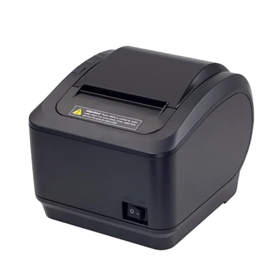 Принтер чеков Xprinter XP-K200L USB + Bluetooth (XP-K200L-U-BT)