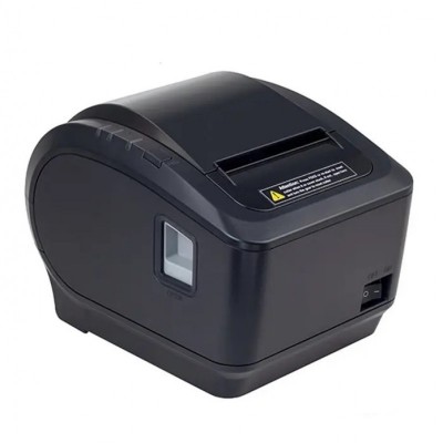 Принтер чеков Xprinter XP-K200L USB + Bluetooth (XP-K200L-U-BT)