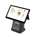 Сенсорний POS термінал iMin D4 Pro з двома екранами 4/64 Гб Сенсорний POS термінал iMin D4 Pro з двома екранами 4/64 Гб