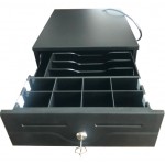 Грошова скринька ASAP POS L-240 (L-240) Грошова скринька ASAP POS L-240 (L-240)