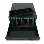 Денежный ящик ASAP POS L-410E (L-410E) Денежный ящик ASAP POS L-410E (L-410E)