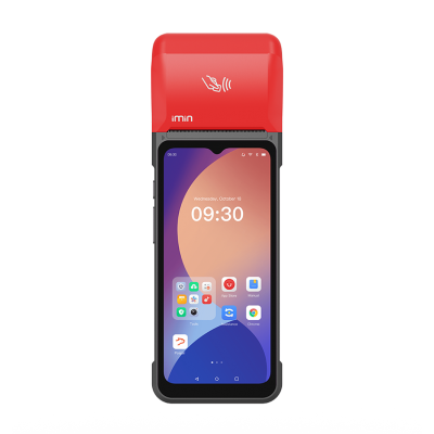 Мобильный POS-терминал iMin Swift 2 Ultra (Swift2-Ultra) Мобильный POS-терминал iMin Swift 2 Ultra (Swift2-Ultra)