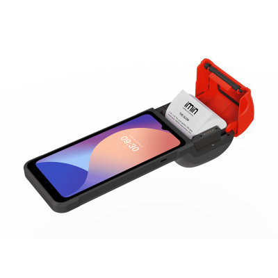 Мобильный POS-терминал iMin Swift 2 Ultra (Swift2-Ultra) Мобильный POS-терминал iMin Swift 2 Ultra (Swift2-Ultra)