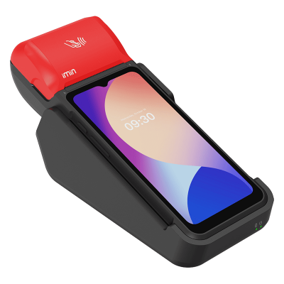Мобильный POS-терминал iMin Swift 2 Ultra (Swift2-Ultra) Мобильный POS-терминал iMin Swift 2 Ultra (Swift2-Ultra)