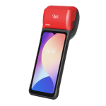 Мобильный POS-терминал iMin Swift 2 Ultra (Swift2-Ultra)