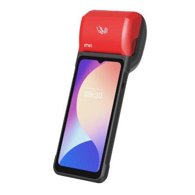Мобильный POS-терминал iMin Swift 2 Ultra (Swift2-Ultra)